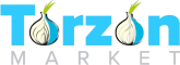 Torzon Market Official Logo - Torzon Marketplace 2026